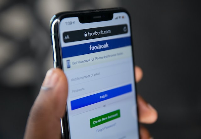 apps that steal your Facebook data