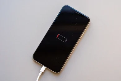 How to maximize the battery life on your iPhone