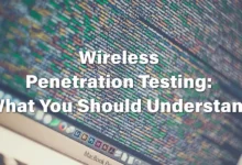 wireless network penetration testing