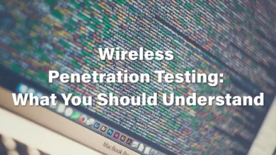 wireless network penetration testing