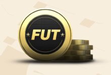 FIFA 24 coins