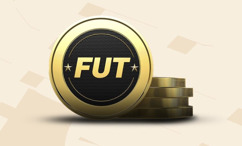 FIFA 24 coins