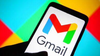 Gmail not receiving emails