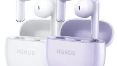 honor earbuds