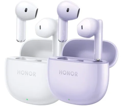 honor earbuds