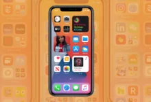 take control of your iPhone app