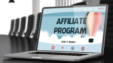 affiliate marketing mistakes