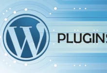 WordPress plugins