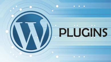 WordPress plugins