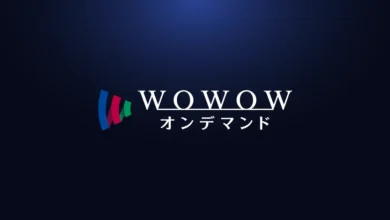 WOWOW On Demand