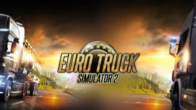 Euro Truck Simulator 2