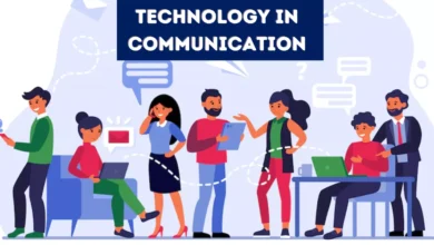 communication technology