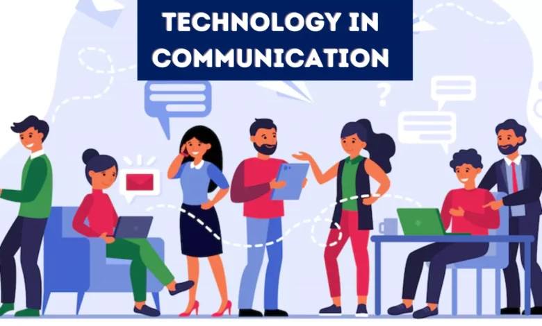 communication technology