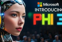 Phi-3 locally on your Windows