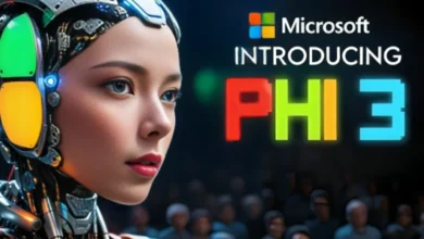 Phi-3 locally on your Windows