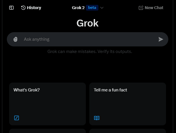 grok