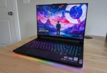 Lenovo Legion 9i