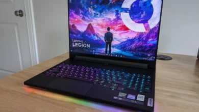 Lenovo Legion 9i