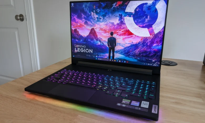 Lenovo Legion 9i