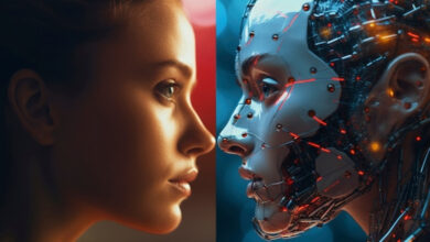 Ethics of AI