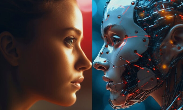 Ethics of AI