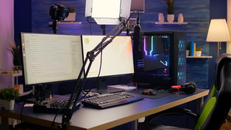 obs studio