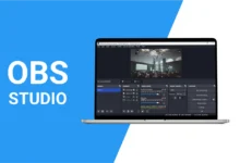OBS studio