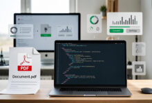 Best XML to PDF tool 2025