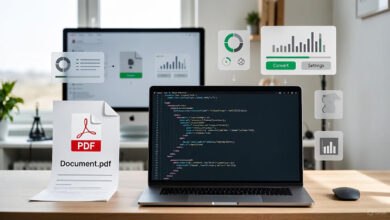 Best XML to PDF tool 2025