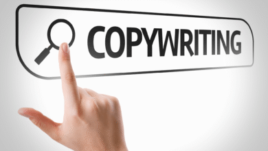 SEO copywriting