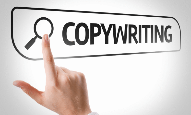 SEO copywriting