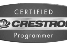 Crestron Programming