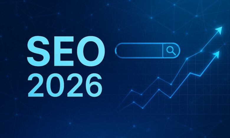 SEO IN 2026