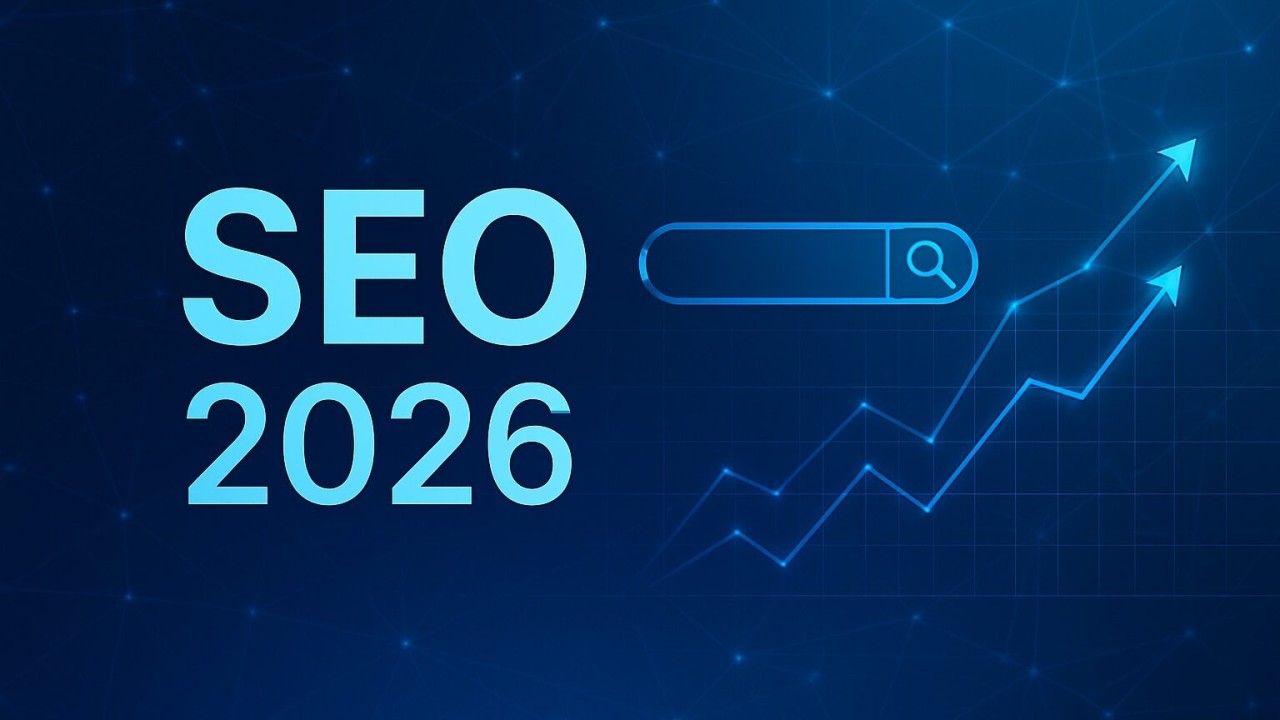 SEO IN 2026