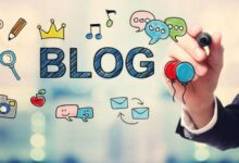 Technical Blogs