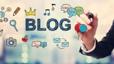 Technical Blogs