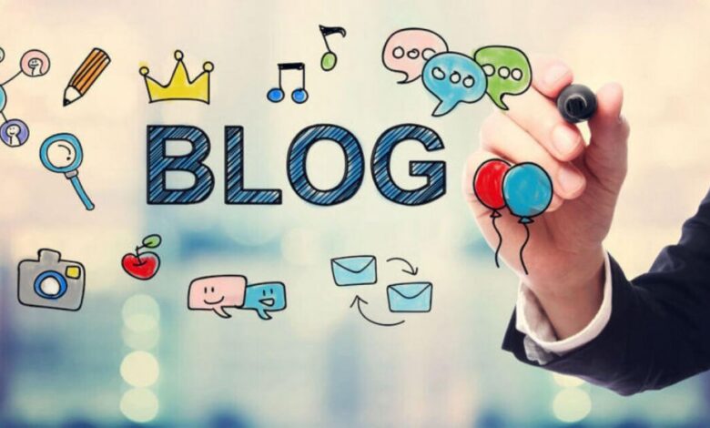 Technical Blogs