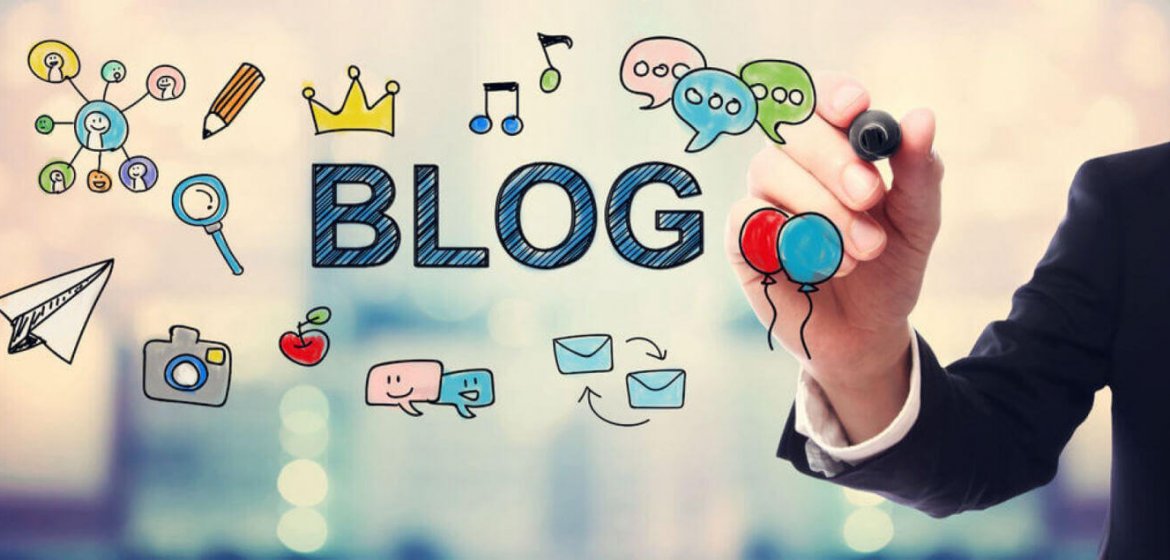 Technical Blogs