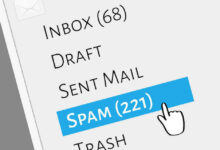 Email Spam