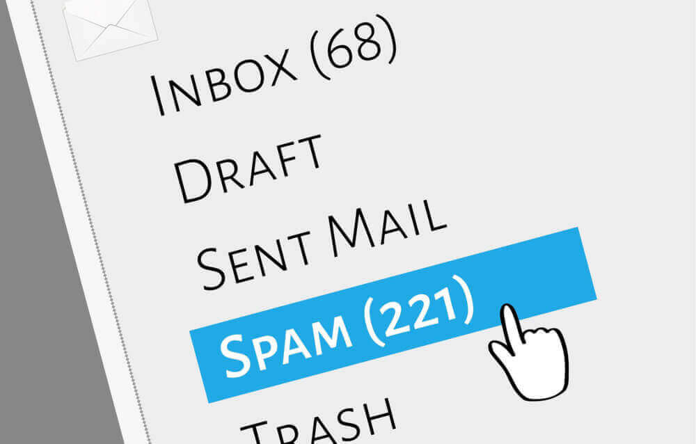 Email Spam