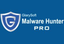 Glarysoft Malware Hunter Pro
