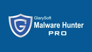 Glarysoft Malware Hunter Pro