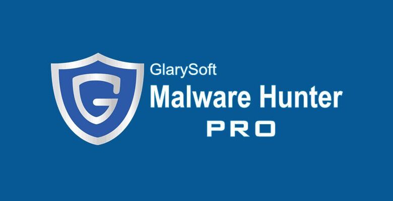 Glarysoft Malware Hunter Pro