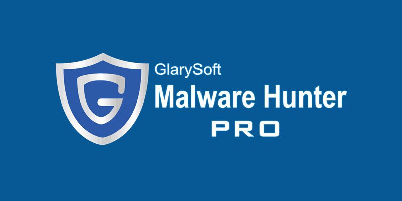 Glarysoft Malware Hunter Pro