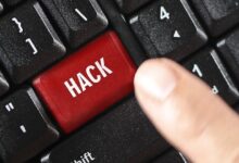 hacking