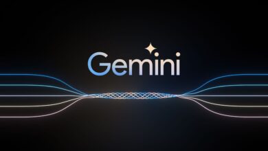 Gemini AI
