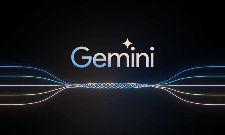Gemini AI