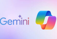 gemini app